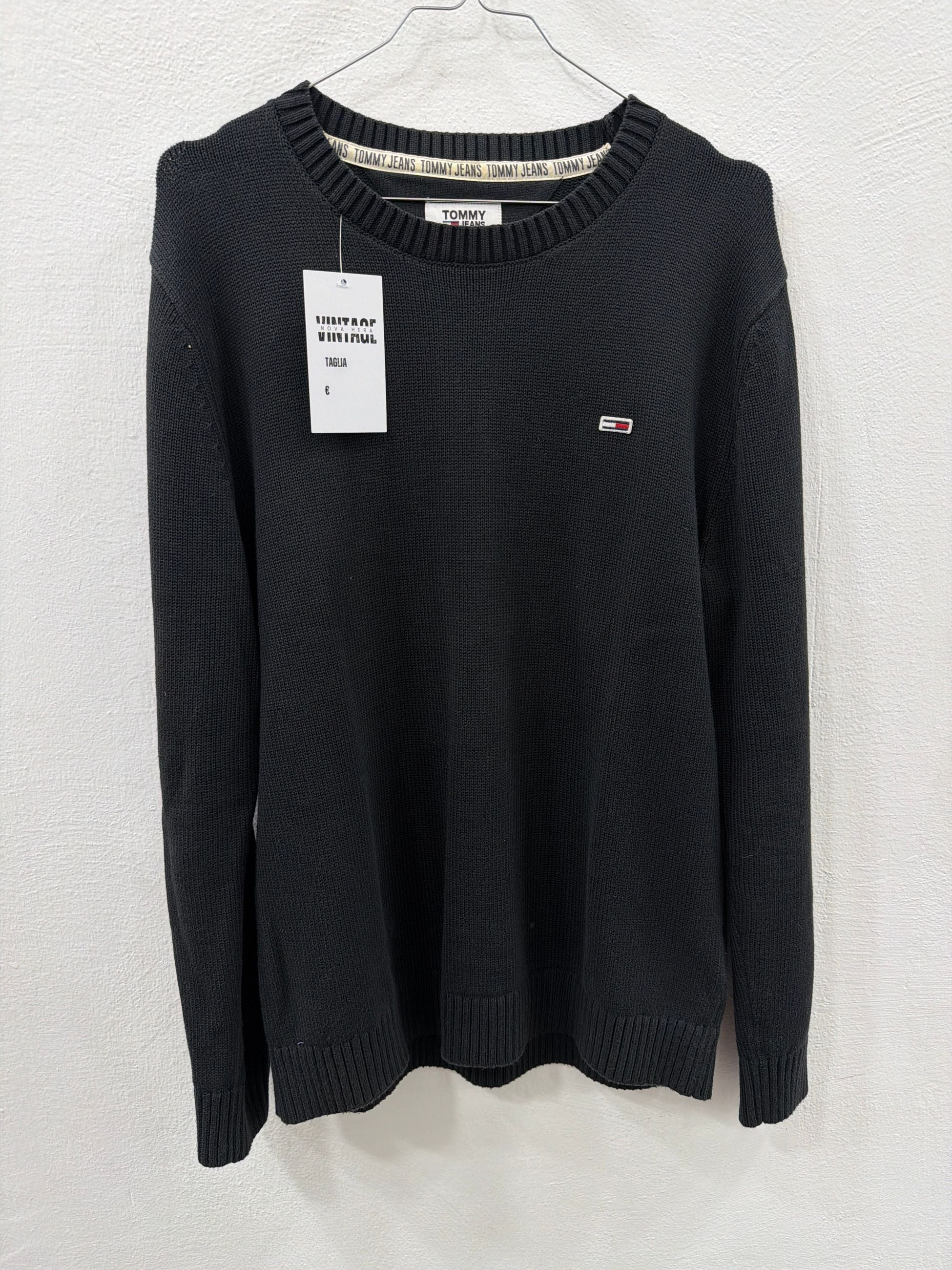 maglioni tommy Hilfiger